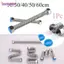 Ống sóng BORAGETE G1 / 2 "Ống nước gia đình có thể mở rộng bằng thép không gỉ hữu ích