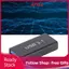 apill Gugxiom 2 Chiếc USB C sang A Adapter 10Gbps Loại Nữ USB3.1 Cổng Kết Nối Đầu Thẳng Truyền Dữ Liệu Mở Rộng dành cho Laptop