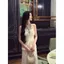 Kim Cương Dây Ống Top Không Tay Áo Vest Nữ Mùa Hè Bên Ngoài Mặc Pure Desire Gợi Cảm Cô Gái Nóng Sang Trọng Người Nổi Tiếng Áo Sơ Mi Voan Top