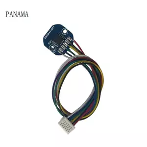 Mô-đun mã hóa quay 14Bit kỹ thuật số NAMA AS5047P có độ trễ thấp để phản hồi chuyển động chính xác