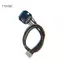 Mô-đun mã hóa quay 14Bit kỹ thuật số NAMA AS5047P có độ trễ thấp để phản hồi chuyển động chính xác