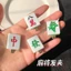 Vui nhộn Sáng Tạo Kẹp Tóc Phụ Kiện Tóc Đỏ Vừa May Mắn Nổ Gãy Kẹp Tóc Mũ Đội Đầu Dễ Thương Ngộ nghĩnh Kẹp Tóc Gian Hàng JODL