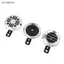 12V 48V 60V 0.2A 100dB Xe tay ga điện Bộ dụng cụ còi điện cho xe tay ga điện Xe tay ga chống nước Sừng to đẹp
