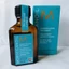 Combo Gội xả phục hồi độ ẩm Moroccanoil Repair 250mlx2 + Tinh dầu Moroccanoil Treatment 25ml [ MK ]