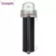 BORAGETE Marine Navigation Light Đèn cảnh báo chống nước Đèn Flash thuyền đèn nhấp nháy biển
