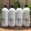 Kem Oxy trợ nhuộm màu bền Permanent Developer Mydentity 1000ml [ MK ]