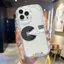 Ốp Lưng Cho OPPO Reno 15 14 13 12 11 10 Pro 8 6 15F 14F 13F 8Z 7Z 6Z A6X A3X A5i A17K A16K A16E A15S A12E Kem gợn Sóng Cong Cạnh Họa Tiết Sáng Tạo Thiết Kế NYK359