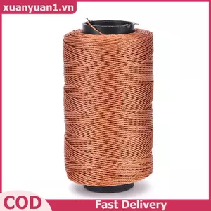 XUAN 200M 2 Dây Diều Dây Xoắn Bền Cho Dụng Cụ Bay Cuộn Diều Phần VN
