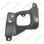 FENDER Dành cho Tesla Model 3 2017-2023 Tấm chắn bùn cản trước bên 1086017-S0-A 1086016-S0-A Giá đỡ chắn bùn cánh dưới Accesorios