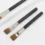 Trong Kho Phẳng Vuông Foundation Bàn Chải Mềm Kem Che Khuyết Điểm BB Kem Máy Xay Sinh Tố Trang Điểm Công Cụ Cá Tuyết