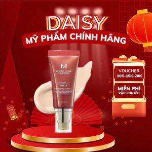 Missha Foundation Cream – Finish Tự Nhiên, Dễ Tán Và Không Nặng Mặt