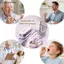 Máy cắt thuốc AA 3in1 Cắt chính xác thành một nửa / thứ ba / quý Bộ chia thuốc Máy tính bảng di động Bộ chia thuốc VN