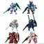 Hàng có sẵn BANDAI FW Gundam CONVERGE 29 00Q Hộp Mesa TR6 Tái chế Đồ chơi kẹo trứng 2C8A
