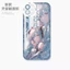 Ốp Lưng Cho OPPO A6 A5 A3 Pro A6X A3X A5X 5G Reno 11F 12F 13F 8T 7Z 8Z 5G Vỏ Hatsune Miku Hoạt Hình Dễ Thương Chống Sốc Trong Suốt TPU Mềm Silicon Bảo Vệ Camera Trong Suốt