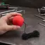 Bóng phản xạ Springevenstar có thể điều chỉnh để huấn luyện đấm bốc nâng cao trong mọi bối cảnh Springevenstar