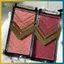 BVY Girl Blush Peach Makeup Blusher Palette Cheek Nude Brown Contour Blush Cosmetics Hàn Quốc Natural Rouge Cheek Tint Blush 6 màu.