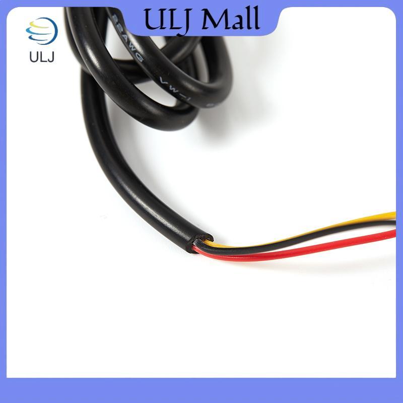ULJ Mini Micro USB Car Dash Camera Cam Dây Cứng D Hardwire Kit cho 70Mai Y.