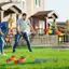 SRVN Rainbowet Ball Đuôi Mềm 65cm Bóng Chơi Ngoài Trời Trong Nhà Ném Bóng Nhận Bóng Công Viên Thể Thao Thư Giãn Phối Hợp Bóng Tập Luyện.