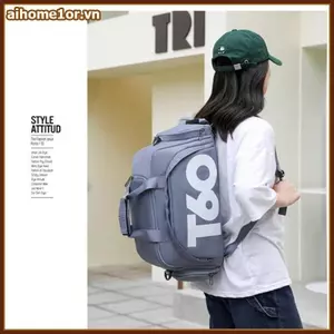 Túi tập thể dục chống nước rộng rãi AIHOM Siêu nhẹ và lý tưởng cho các hoạt động thể dục và ngoài trời,