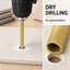 Mũi cưa lỗ kim cương cho gạch thủy tinh gốm đá Granite đá cẩm thạch Công cụ sử dụng khoan và sửa chữa