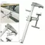 Jfory Kẹp Thanh Giá Đỡ Thuyền Biển Câu Cá Hỗ Trợ Dễ Dàng Lắp Đặt Kẹp Mở 28cm Kẹp Trên Cần Câu Cho Cầu