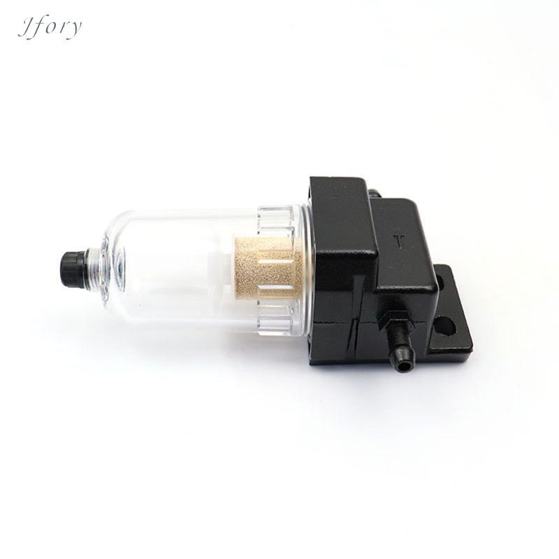 Bộ tách nước lọc nhiên liệu ô tô Bộ tách nước nóng lắp ráp thay thế, chất liệu chất lượng cao và thiết thực để sử dụng