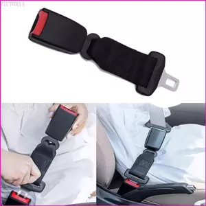 VIC Đôi Ô Tô Dây An Toàn Mở Rộng Hạng Nặng ABS Dây An Toàn Kéo Dài Thiết Kế Tiện Dụng Cho Không Gian Hành Khách Tốt Nhất
