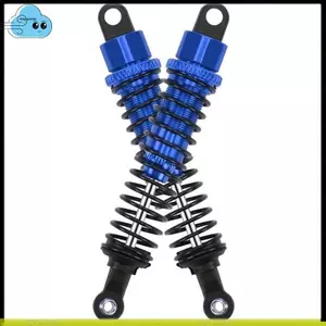 Bộ phận kim loại ô tô điều khiển từ xa, Bộ giảm xóc kim loại A969A979 Giảm xóc Bộ phận và phụ kiện mô hình điều khiển từ xa