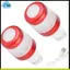 Đèn LED Blinker E Xe tay ga Tín hiệu rẽ có thể sạc lại, Phụ kiện xe tay ga chống nước Xe tay ga Bộ trang bị thêm tín hiệu