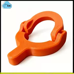 Dụng cụ mở nắp chai Dụng cụ mở nắp chai bia di động Soda