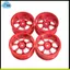 Điều khiển từ xa ô tô leo núi G500 với bánh xe nhôm-cho, thiết kế