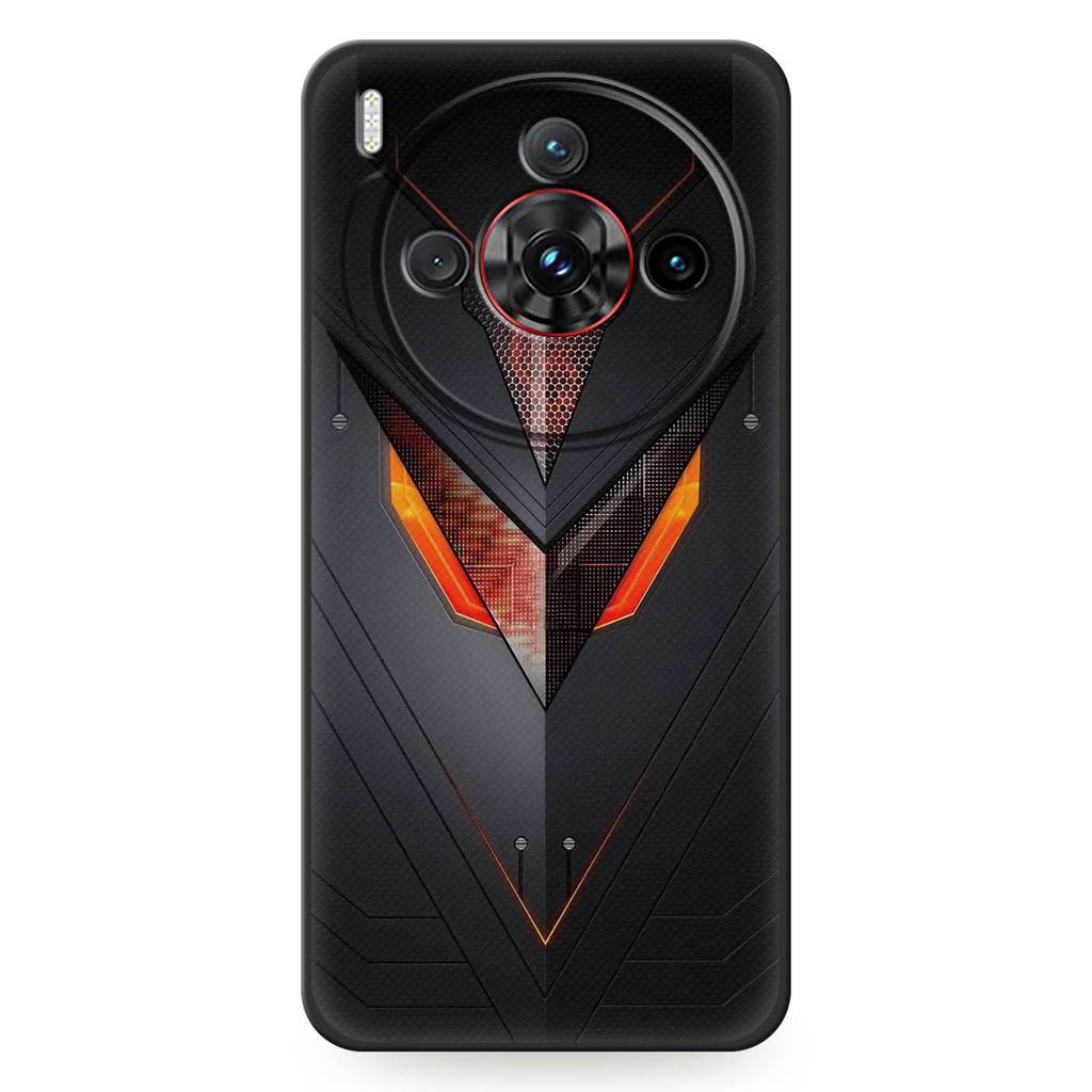 Ốp Điện Thoại TPU Mềm Silicon Bền Cho ZTE Nubia Z60S Pro, Bảo Vệ Chống Va Đập, Chống Thấm Nước, Chống Bụi Bẩn, Thiết Kế Thời Trang