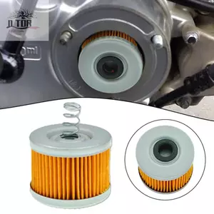 Lọc Dầu Cường Độ Cao Cho Bajaj 100 115 130 135 Pulsar Cho Ys125 FZ16 Byson