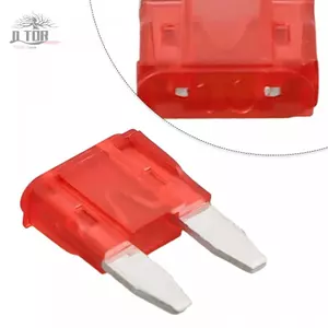 Bộ cầu chì ô tô Mini Blade Các loại cho ô tô 1 cái 340A 12V Thuyền cầu chì Amp
