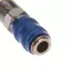 HL 1 Bộ 1 / 8 Inch BSP Nam Và Nữ Kết Nối Adapter Bàn Chải Không Khí Phụ Kiện Airbrush Qui Ngắt Kết Nối Khớp Nối Phát Hành Lắp Cắm LMWU