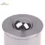 HL Converyorponent MJ310 / MJ311 Thép không gỉ / POM Vòng bi chuyển bánh xe bền Bóng lăn LMWU