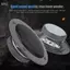 Apill Loa Từ Ciglow Loa Âm Thanh Toàn Dải 3 Inch Loa Trầm Thiết Kế Mạch Loa Tweeter.