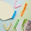 {WELV}Food Bag Clips Freshness Keeper Environmentally Friendly Easy To Clean