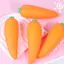 Hình Cà Rốt Đồ Chơi Giảm Căng Thẳng Cà Rốt Co Giãn Fidget Đồ Chơi Cảm Giác Mới Lạ Ủng Hộ Cho Trẻ Em Người Lớn Học Sinh sonlekvn