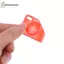 Cheenm Scratcher Xổ Số Scraper Tiet Dụng Cụ Dụng Cụ Xước Nhãn Móc Khóa Tắt Di Động Tiets Tự Làm Vệ Sinh Stier Lotto Định Hình Mục Đích VN