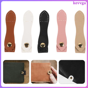 10 Chiếc Túi Khóa Đóng Cửa Pu Tinh Tế Snap Buckles Kevga
