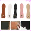 10 Chiếc Túi Khóa Đóng Cửa Pu Tinh Tế Snap Buckles Kevga