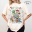GC1 Toy Story 5 Áo thun mềm mại thoải mái Woody Buzz Tee Youve Got a Friend in Me Pixar Top GC1