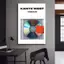 Kanye West Ye rapper Poster Không Khung Tranh Canvas Nghệ Thuật Treo Tường Phòng Khách Trang Trí Nhà Hiện Đại