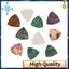 10 Chiếc Acoustic / Plectrums 0.46Mm --- Các Loại Màu