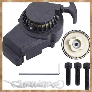 Bộ kéo xe máy cho 2 thì 47Cc 49Cc Pocket Coolster SSR SX50 Mini Dirt Bike Moto Quad ATV