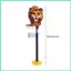 Bóng rổ Hoop Bóng rổ di động ngoài trời Hoop Chiều cao có thể điều chỉnh Đồ chơi giáo dục sớm Thiết kế hoạt hình sonlekvn