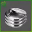 SWEET Thép không gỉ Ladle Ra Tự đứng Ổn định Thìa rời Còn lại Chống rỉ sét Đế ổn định Nhà bếp Dụng cụ nấu ăn n