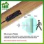 SWEET DC 5-24V 5.8G Lò Vi Sóng Radar Cảm Biến Bộ Điều Khiển Công Tắc Cảm Ứng Cơ Thể Con Người Cho Đèn LED RGB Đơn Sắc Thanh Ánh Sáng n