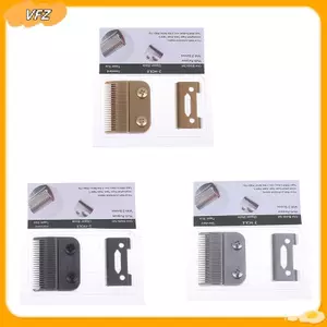 VFZ Professional Thay thế 2 lỗ Clipper có thể tháo rời bằng kẹp ma thuật không dây 808 Tông đơ cắt tóc Louislifecool